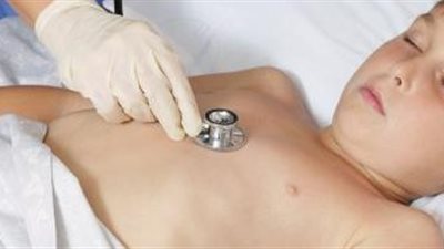 أنواع أمراض القلب الخلقية عند الأطفال.. تعرفى عليها