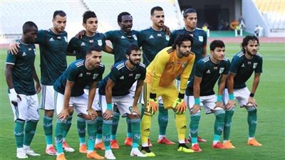 اليوم.. المصري يسعي لغسل أحزانه الإفريقية أمام سموحة  