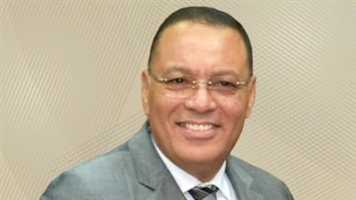 محافظ الشرقية يُهنئ الرئيس السيسي بالعام الميلادي الجديد 2019