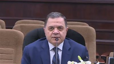 وزير الداخيلة يجتمع مع القيادات الأمنية قبل احتفالات رأس السنة
