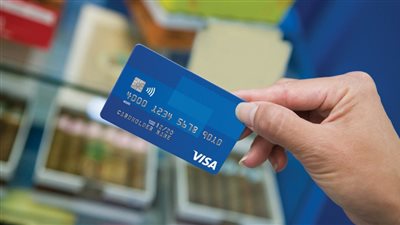 تختلف من بنك لآخر.. تعرف على ماهي بطاقة الفيزا للانترنت ؟