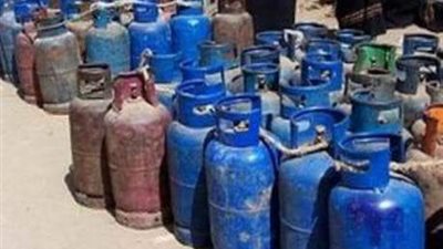 القبض على مسؤول محطة لتعبئة البوتاجاز ببني سويف.. والسبب