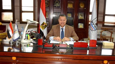 887 ألف و530 مواطن ترددوا على مبادرة 100 مليون صحة ببني سويف