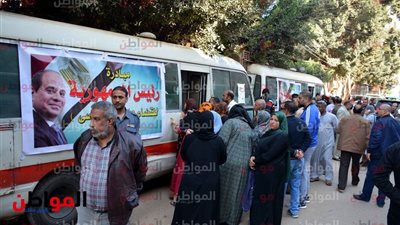مبادرة المسح الشامل .. انجازات في أرقام خلال مراحلها