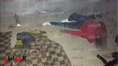 صور .. القضاء على 40 عنصر إرهابي قبل قيامهم بعمليات إرهابية تستهدف أعياد الميلاد