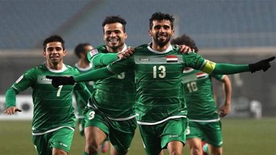 العراق يسعى لخطف لقب كأس امم آسيا 2019 من أنياب عمالقة القارة الصفراء