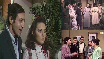 مشاهدة مسلسل حديث الصباح والمساء الحلقة 26 يوتيوب