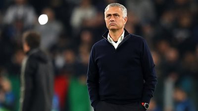 إنتر ميلان يستبعد عودة مورينيو