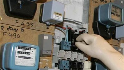 أسعار تركيب عداد الكهرباء في الشقق والعقارات المخالفة 2019