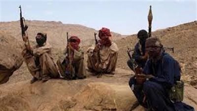 المتحدث باسم حركة بلوشستان الحرة لـ
