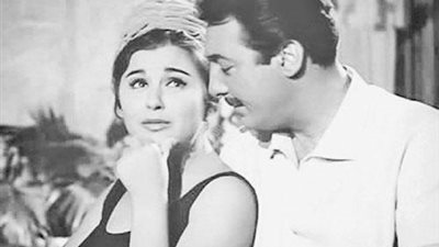 سهرتك عندنا| فيلم بابا عايز كده للسندريلا سعاد حسني