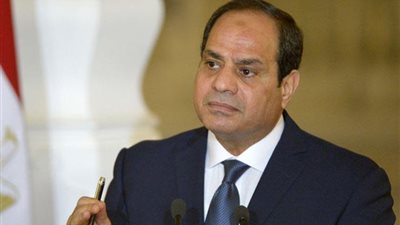 السيسي يوجه بالالتزام بـ 