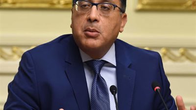 رئيس الوزراء: مشروع العاصمة الإدارية الجديدة يستهدف إنشاء مدينة على أحدث طراز