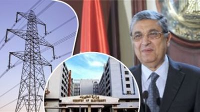 الكهرباء: 22.2 مليار جنيه تكلفة نسبة الاستثمارات خلال آخر عامين