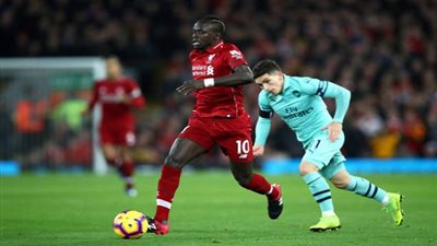 ليفربول يتصدر الأكثر بحثا على جوجل في 2018