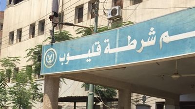 ضبط عاطلين بحوزتهما مخدرات في قليوب