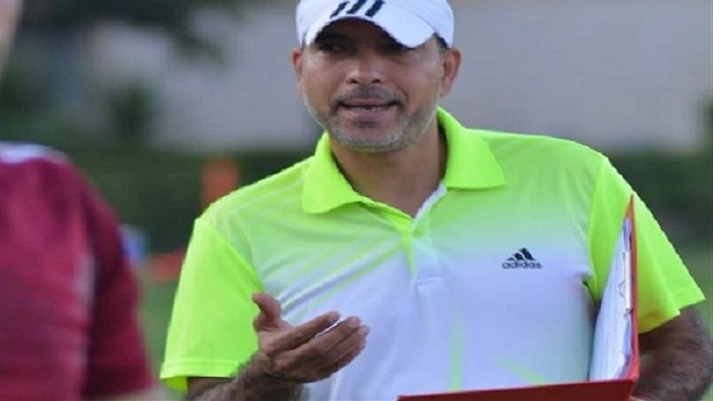 احمد كشري