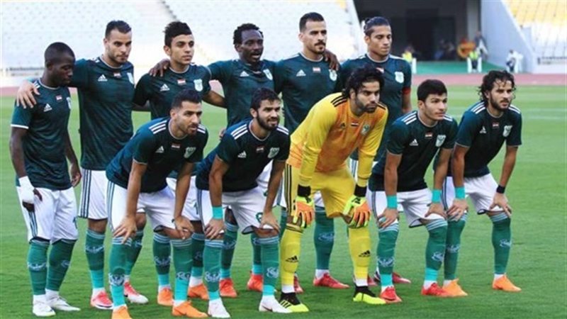 المصري البورسعيدي