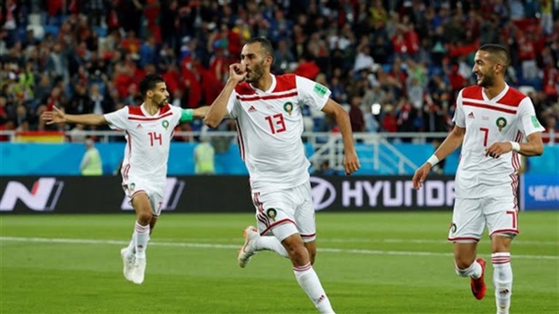 خالد بوطيب