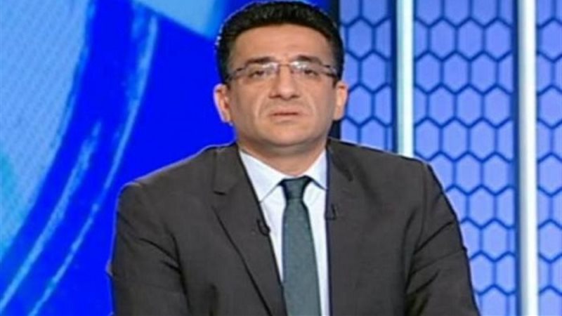 محمد السباعي
