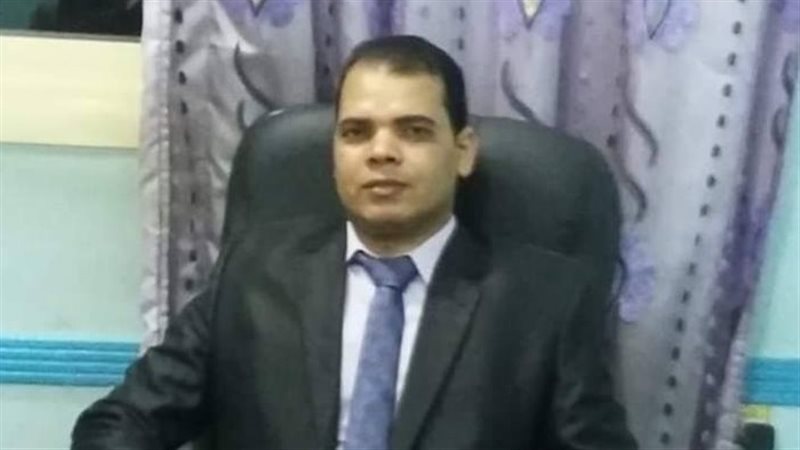 الدكتور سيد نوح 
