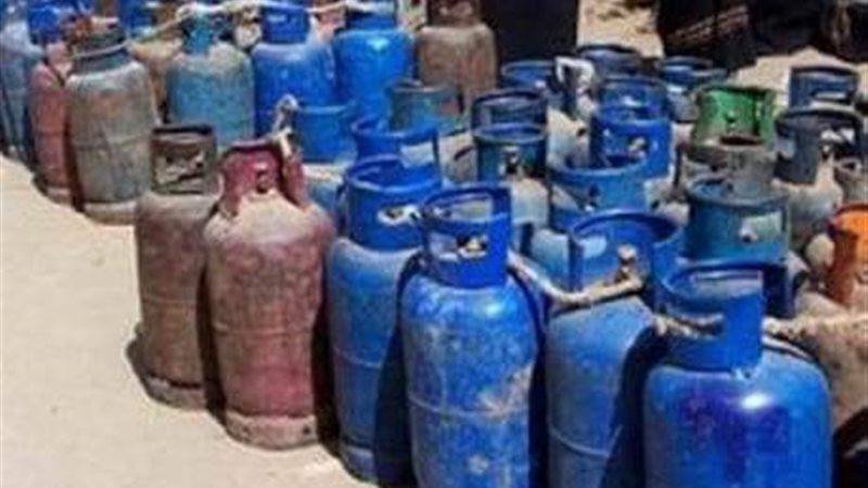 مباحث التموين ببني