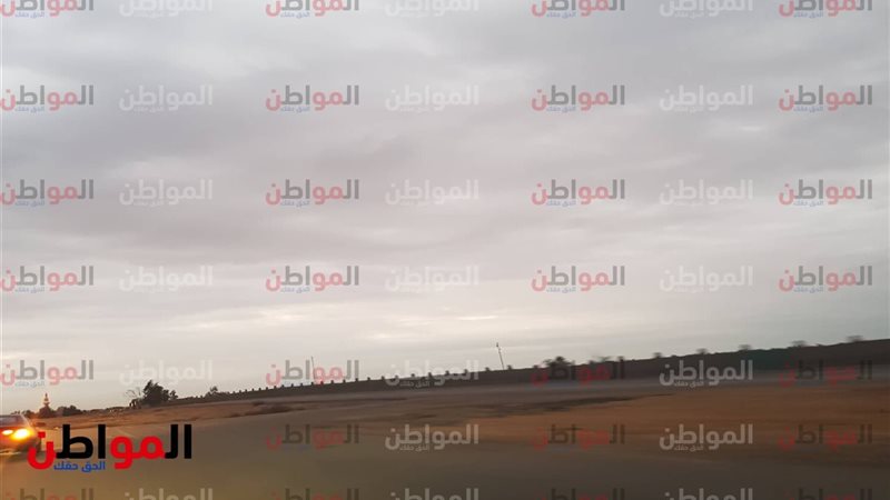 مصر اسكندرية الصحراوى