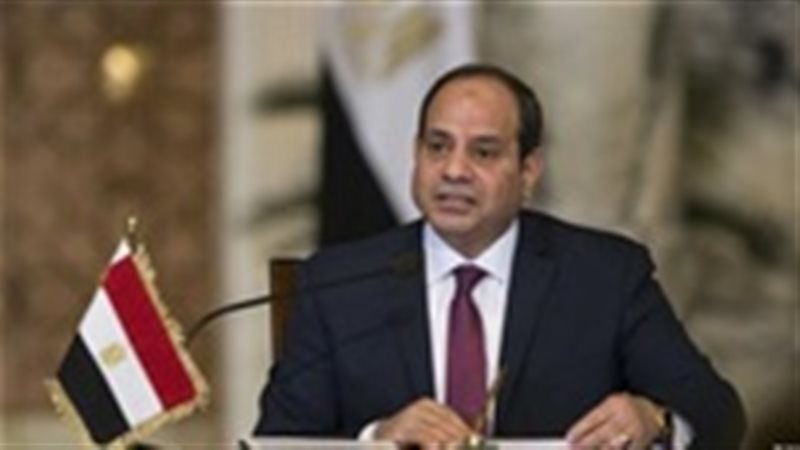 الرئيس عبد الفتاح