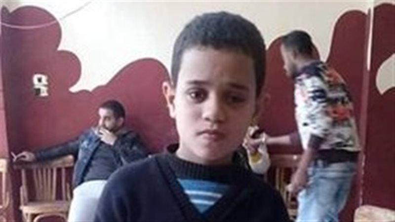  شعبان هاني جاد الله