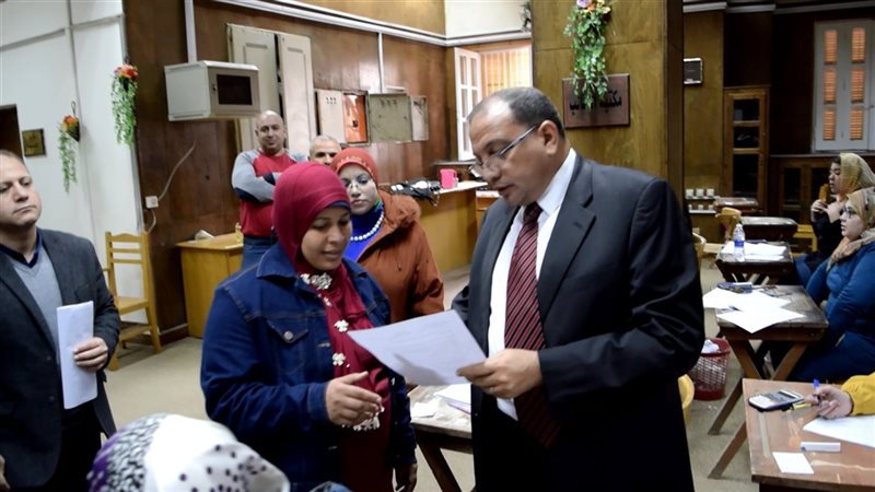 منصور حسن