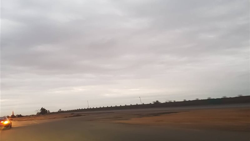 الطقس 