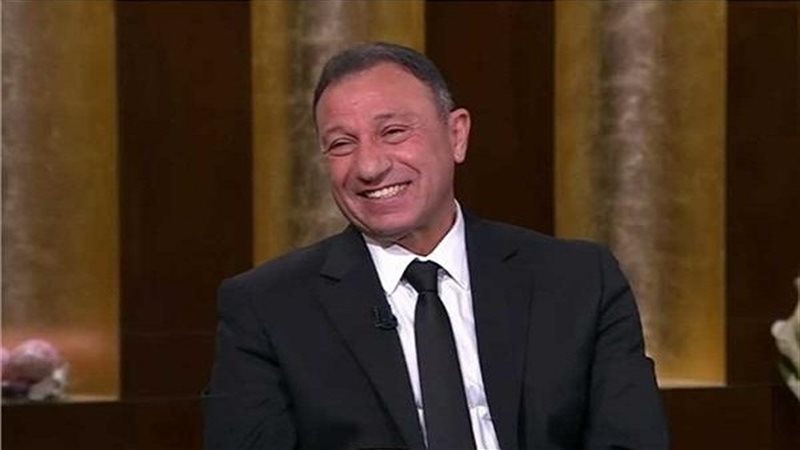 محمود الخطيب