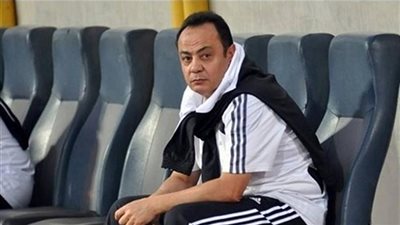 مدرب سموحة يشكو سوء الحظ