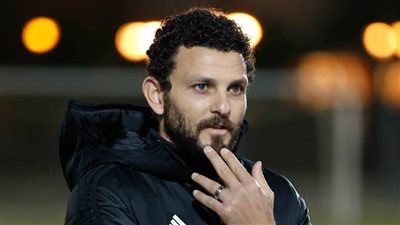 حسام غالي يكشف أسباب انضمامه لـ الجونة