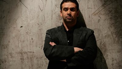 كريم عبد العزيز يطير لليونان لقضاء إجازة الكريسماس