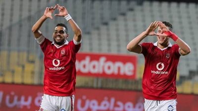 أربع لقطات لم ينساها جماهير الأهلي لـ رمضان صبحي