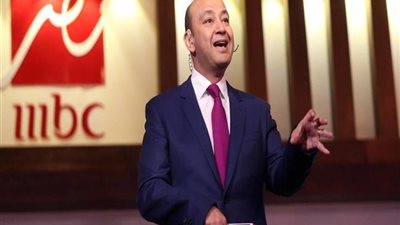 عمرو أديب عن محمد صلاح: كم أنت عظيم يا فخر العرب