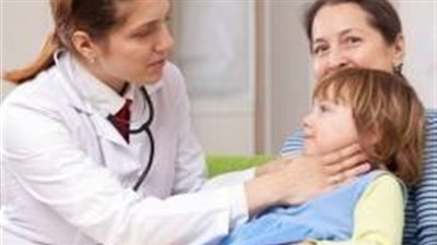 خدي بالك..  خمس مشكلات شائعة قد تكون أعراض للغدة الدرقية