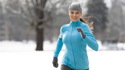 للمشى خارج المنزل فوائد كبيرة.. تعرف عليها 