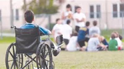 اعرفها وساعدهم .. 4 مشكلات تنتج عن الإعاقة لدى الأطفال