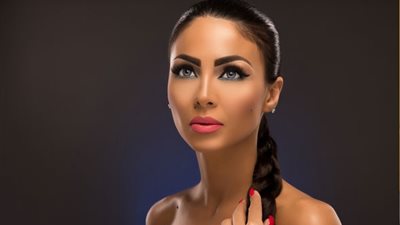 حبس المطربة دوللي شاهين سنة لهذا السبب ! 