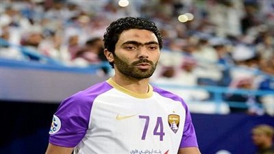 العين الإماراتي ينهي الجدل حول مستقبل 