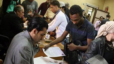  خطوات وتفاصيل الأوراق المطلوبة لتسجيل سيارة فى الشهر العقارى 