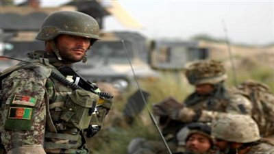 الجيش الأفغاني يشن غارات على داعش ويودي بحياة 28 إرهابيا