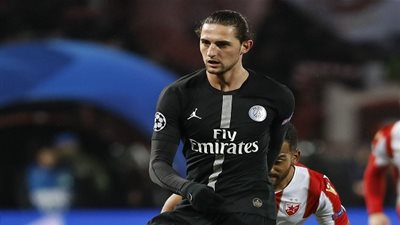 ليفربول يدخل سباق التعاقد مع رابيو