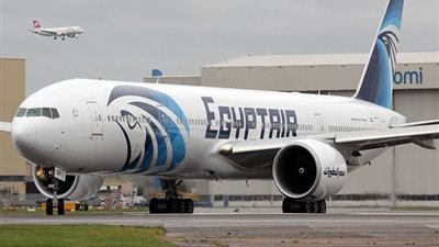  مصر للطيران تشارك فى مبادرة 100 مليون صحة.. تعرف على التفاصيل 