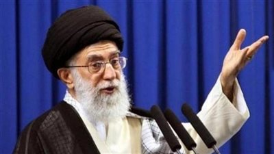 خامنئي يحدد موعد انتصار الفلسطينيين على الكيان الصهيوني 