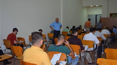 ما هى حقيقة إجراء امتحانات دور ثالث للراسبين بالجامعات.. التعليم العالى توضح