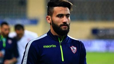 سموحة على تويتر : باسم مرسي سموحاوي