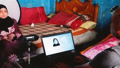 خطوات استخراج بطاقة الرقم القومي لذوي الاحتياجات الخاصة في البيت مجانا